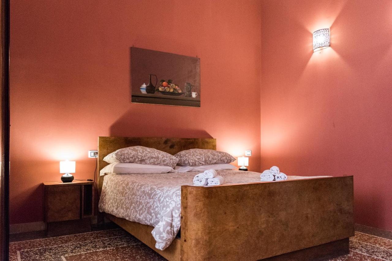 Antica Terrazza Frascati Bed and Breakfast Exteriör bild