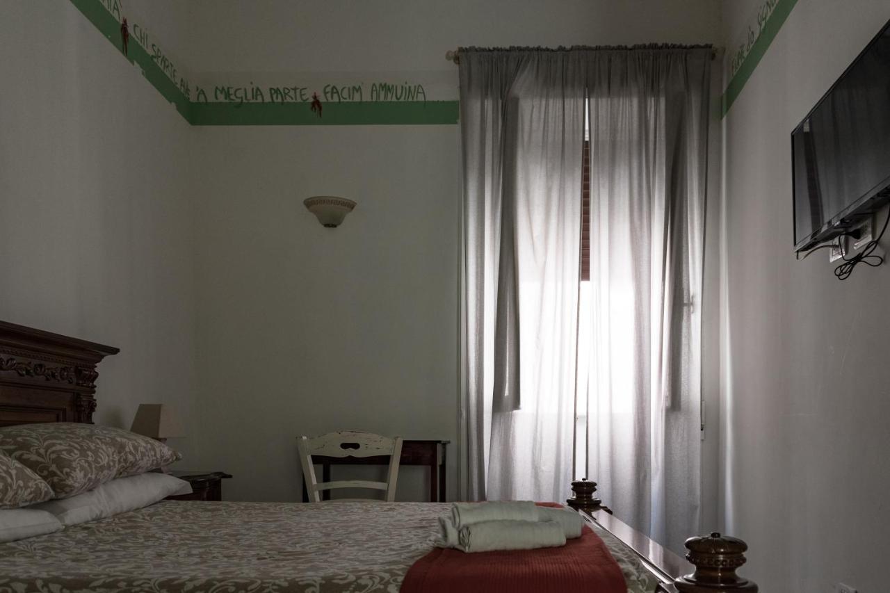 Antica Terrazza Frascati Bed and Breakfast Exteriör bild