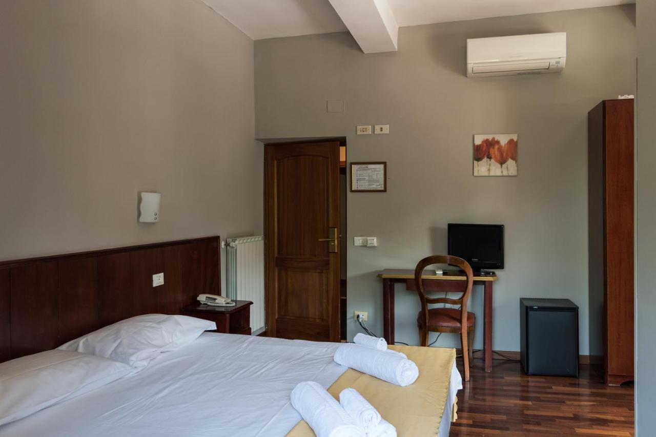 Antica Terrazza Frascati Bed and Breakfast Exteriör bild