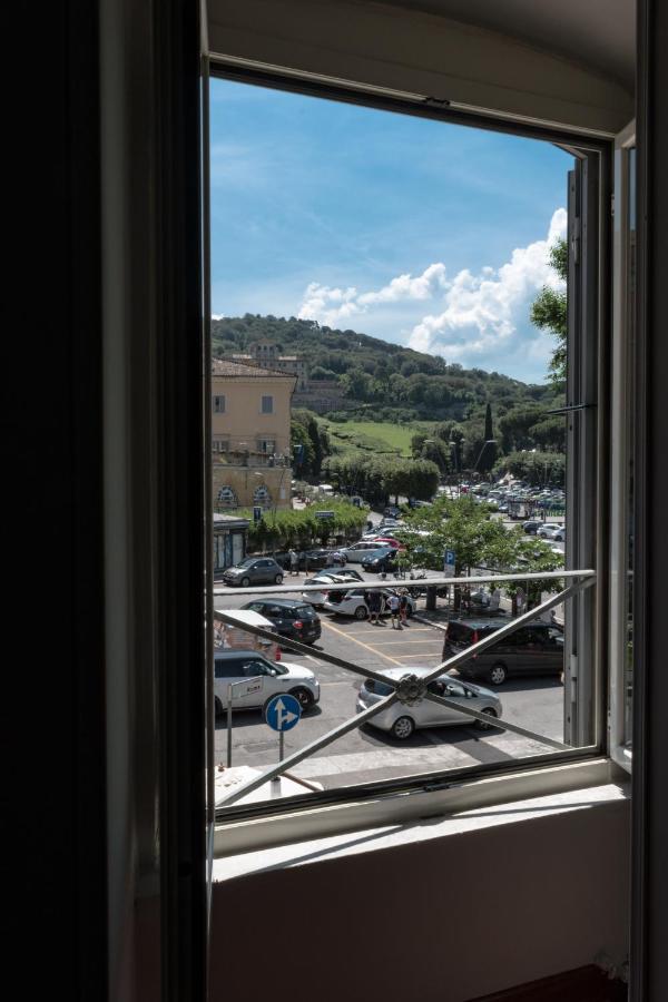 Antica Terrazza Frascati Bed and Breakfast Exteriör bild