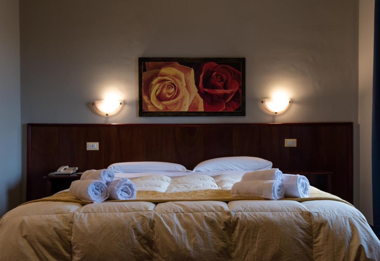 Antica Terrazza Frascati Bed and Breakfast Exteriör bild