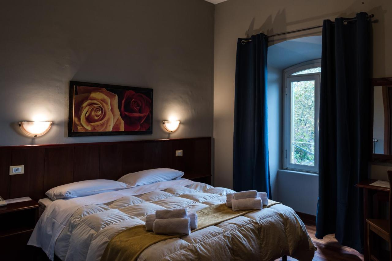 Antica Terrazza Frascati Bed and Breakfast Exteriör bild