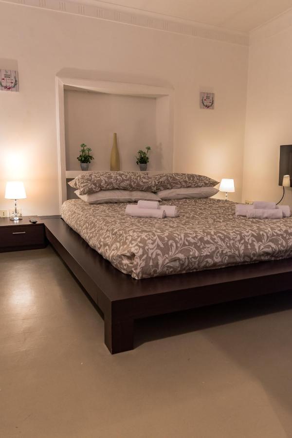 Antica Terrazza Frascati Bed and Breakfast Exteriör bild