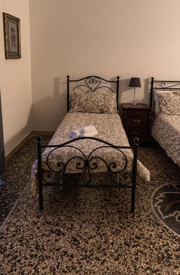 Antica Terrazza Frascati Bed and Breakfast Exteriör bild