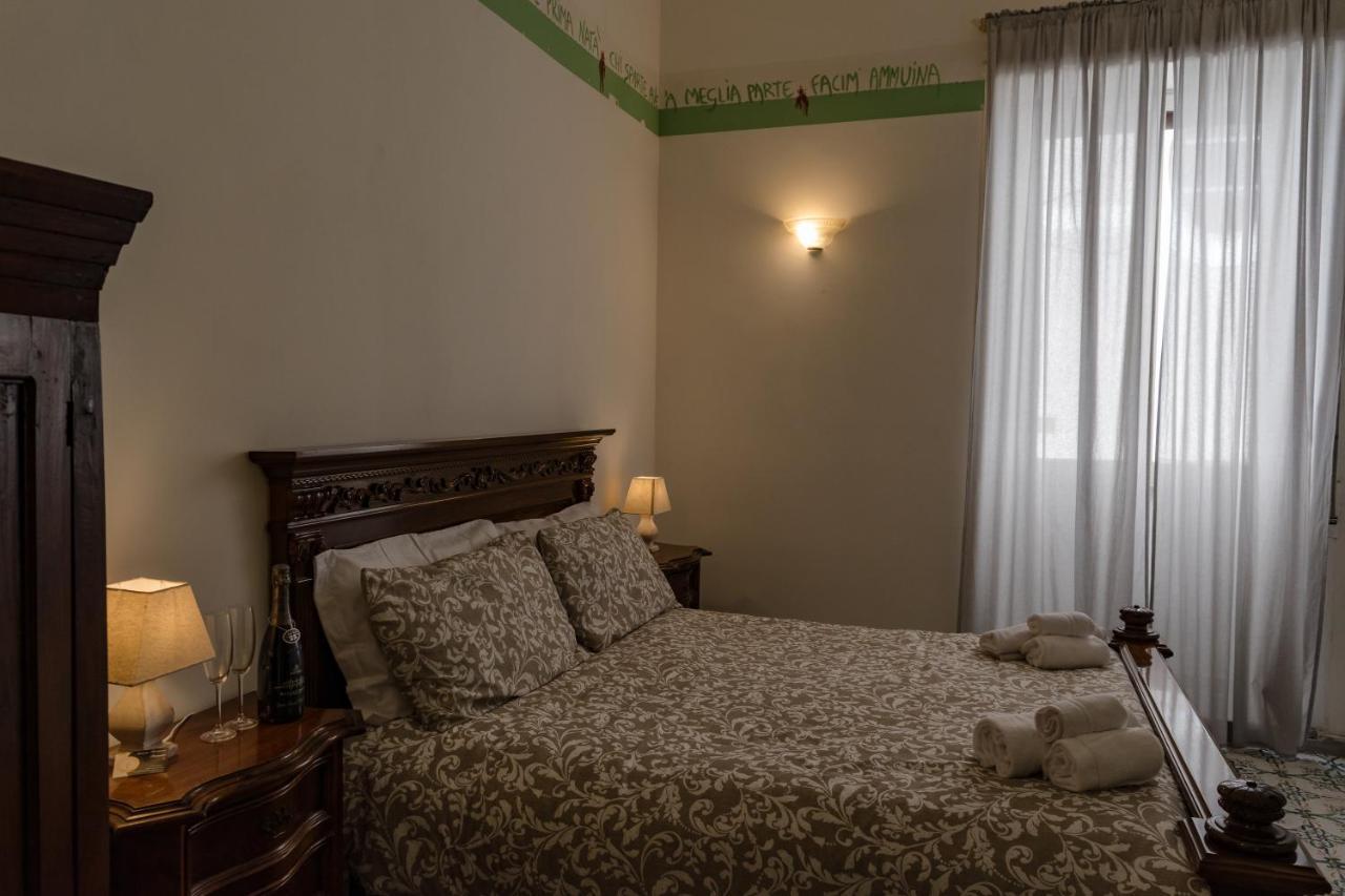 Antica Terrazza Frascati Bed and Breakfast Exteriör bild