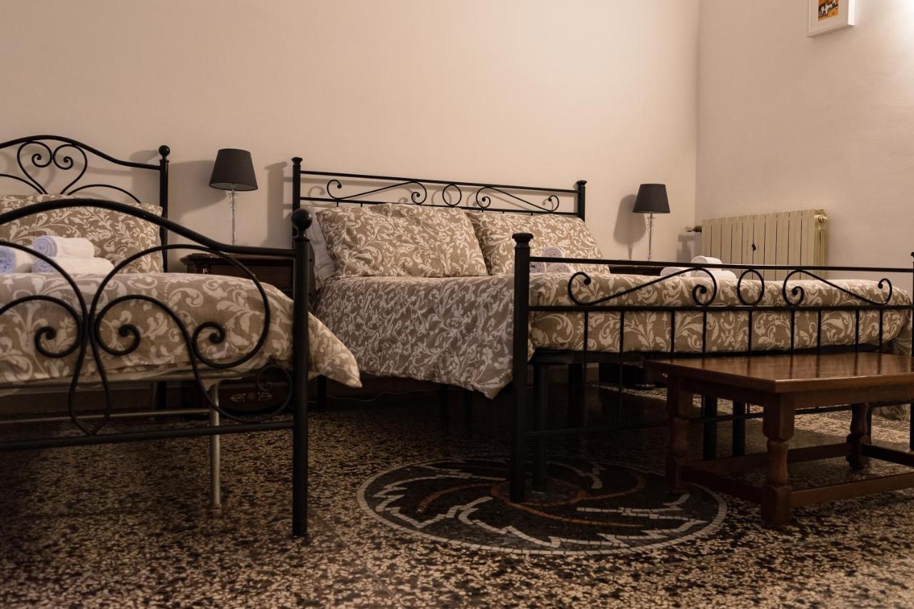 Antica Terrazza Frascati Bed and Breakfast Exteriör bild